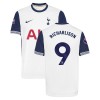 Camiseta de fútbol Tottenham Hotspur Richarlison 9 Primera Equipación 2024-25 - Hombre